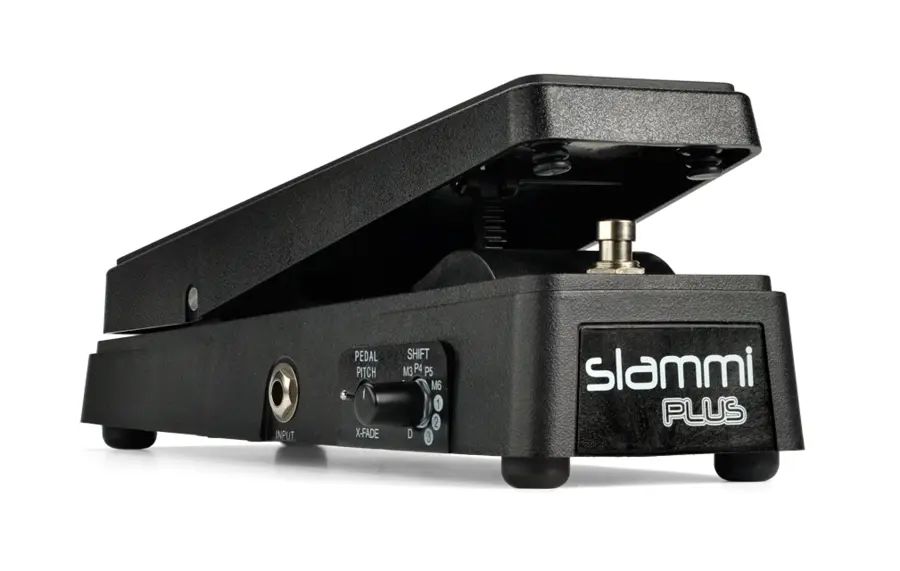 Electro-Harmonix Slammi Plus 