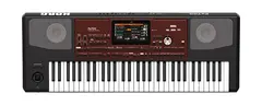 KORG PA700 Arranger Keyboard