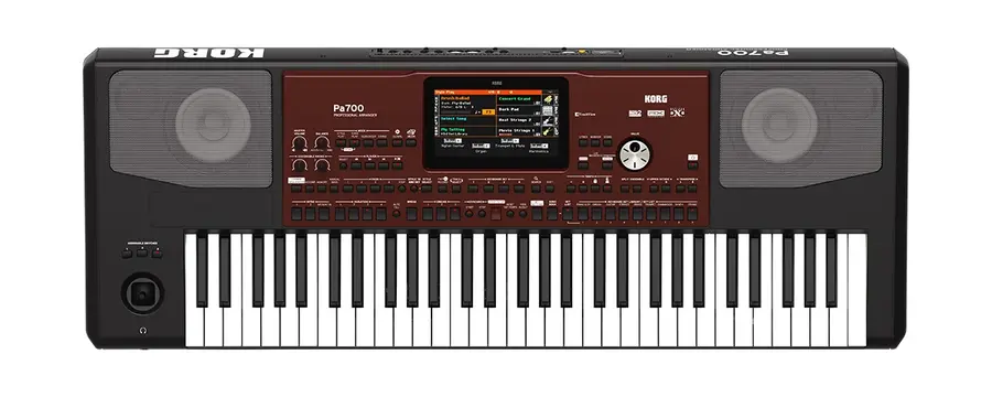 KORG PA700 Arranger Keyboard 