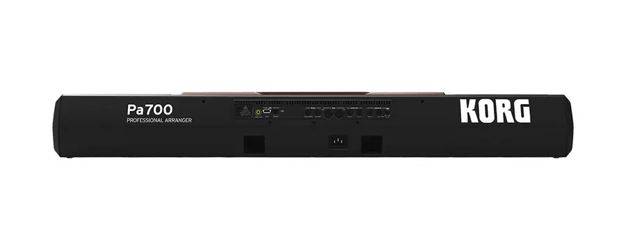 KORG PA700 Arranger Keyboard 