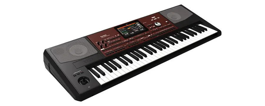 KORG PA700 Arranger Keyboard 