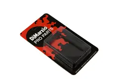 DIMARZIO DM1300BK Humbucker Mounting Ring Neck Black