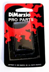 Dimarzio DM2114BK Tele Switch Knob Black