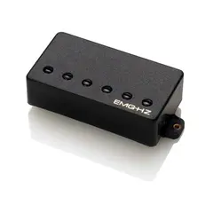 EMG-H1-B-BK Pickup Humbucker passiv/Bridge Black