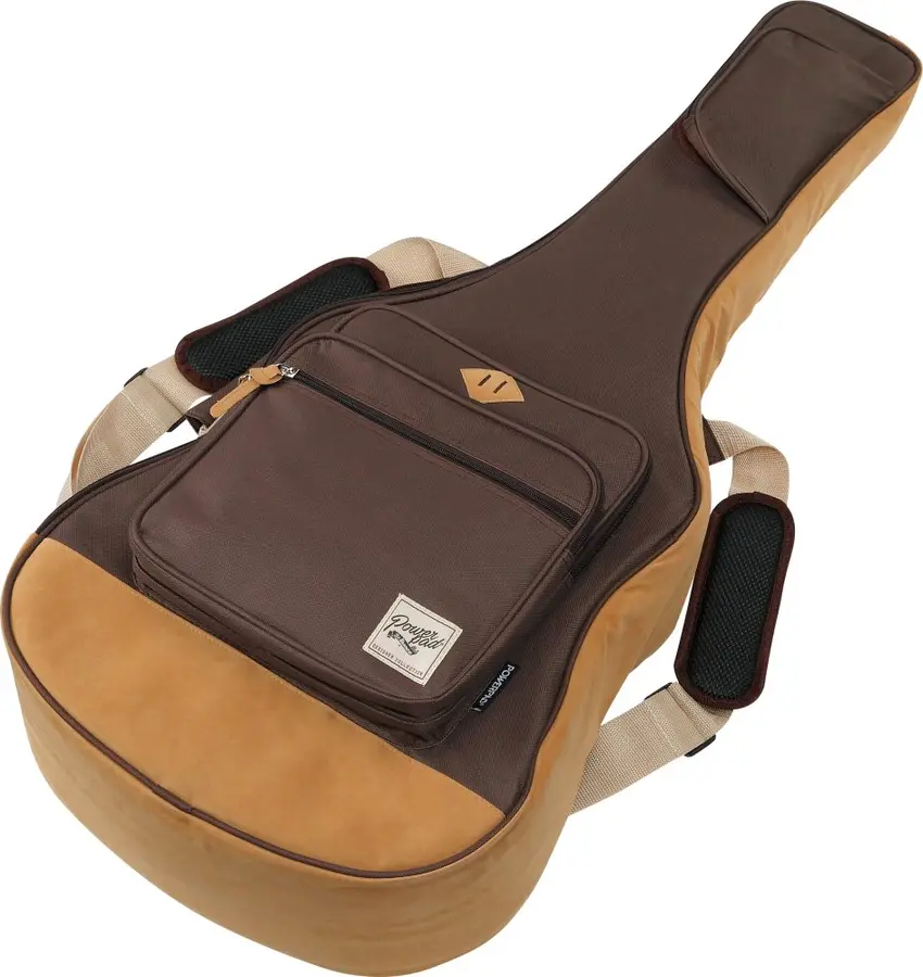 IBANEZ ICB541-BR Gigbag Classic Power Pad Designer Collection 
