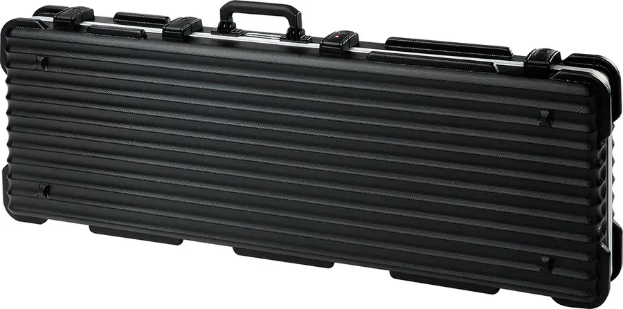 Ibanez MRB500C Hardcase ABS El-bass, Roadtour 