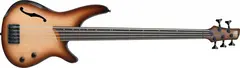 Ibanez SRH505F-NNF SR Hollow body Aerium, Fretless 5-string