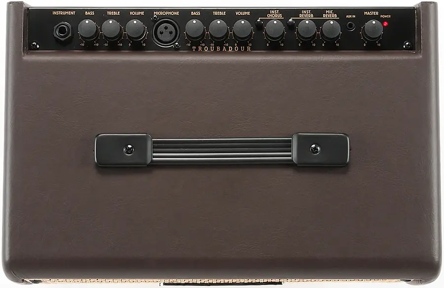 Ibanez T30II Akustisk forsterker 30w 