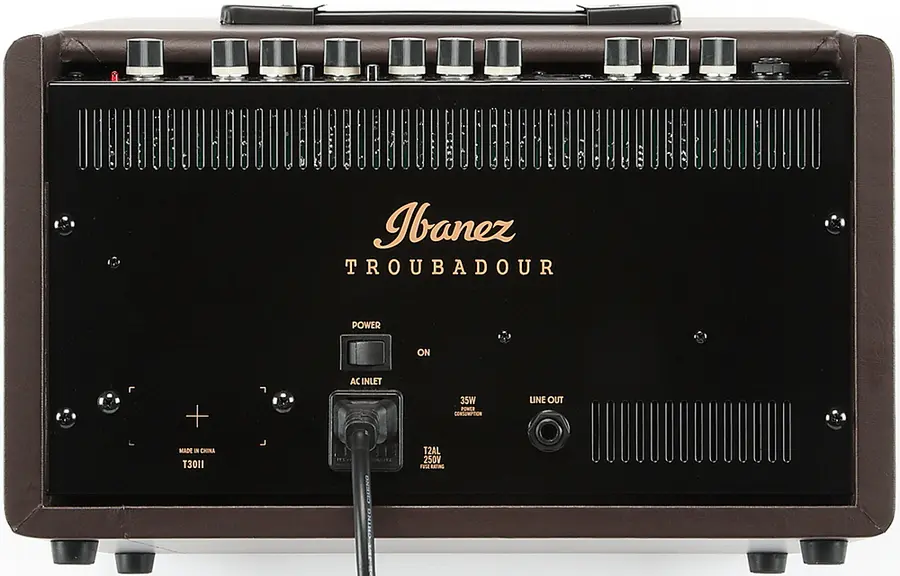 Ibanez T30II Akustisk forsterker 30w 