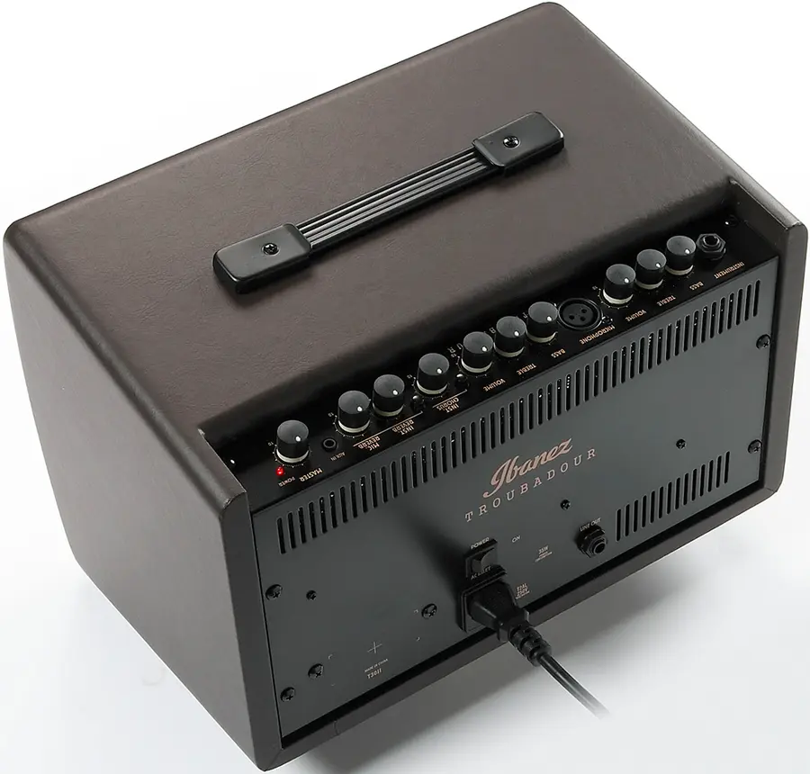 Ibanez T30II Akustisk forsterker 30w 