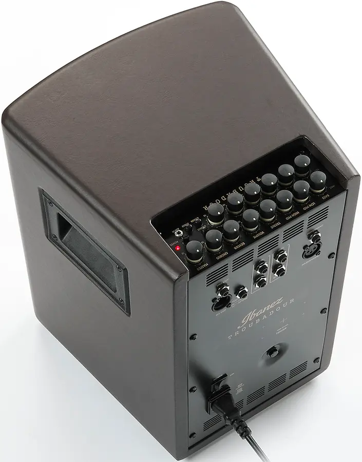 Ibanez T80II Amplifier acoustic 80w 