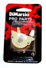 DIMARZIO EP1104 5-way Switch Strat