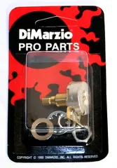 DIMARZIO EP1201 Potentiometer 500K