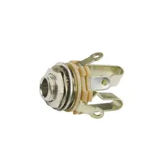 DIMARZIO EP1302 Output Jack Stereo Switchcraft