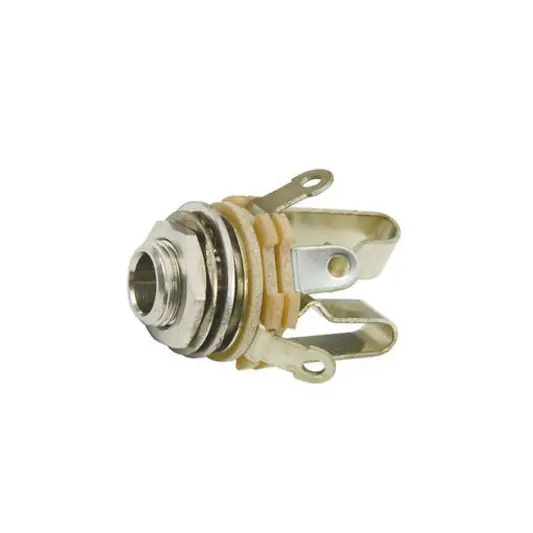 DIMARZIO EP1302 Output Jack Stereo Switchcraft 