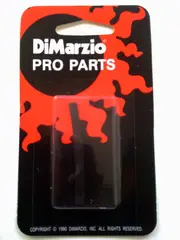 Dimarzio FG1000GR oversadel grafitt for Fender