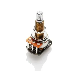 EMG 25KBSPL-LS Active Tone control guitar, Long Shaft 