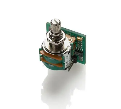 EMG ABC-SPL Active Bass Balancer Split Shaft 