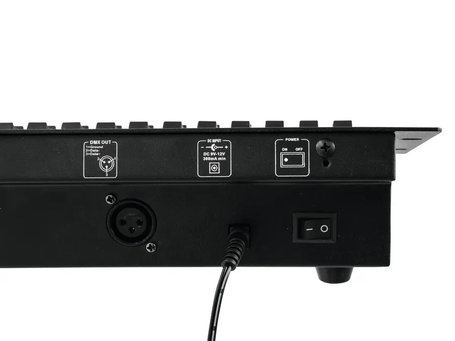 Eurolite DMX Move Controller 512 