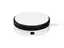 Europalms Rotary Plate 15cm up to 5kg white
