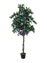 Europalms Bougainvillea, lavender, 180cm