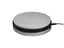 Europalms Rotary Plate 25cm up to 25kg silver