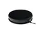 Europalms Rotary Plate 25cm up to 25kg black