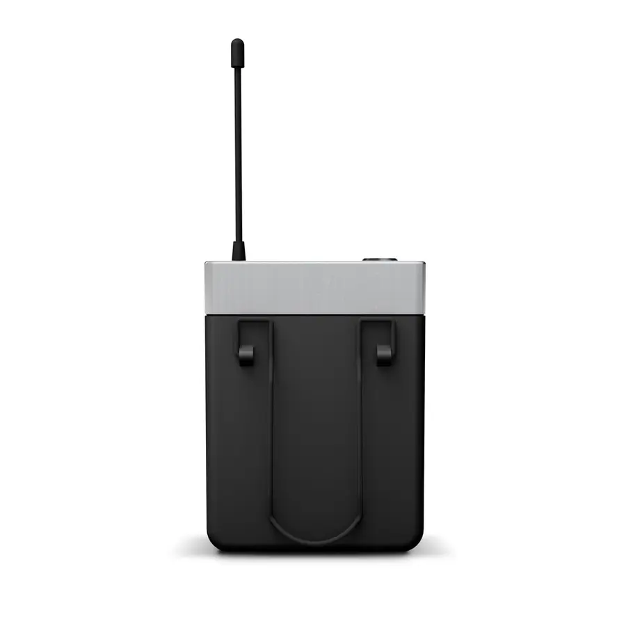 LD Systems U518 BPHH Wireless Microphone System with Bodyack and Headset beige 