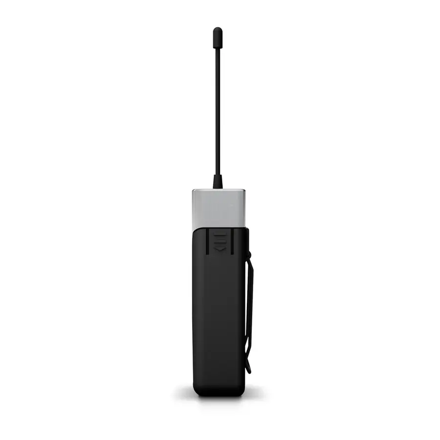 LD Systems U518 BPHH Wireless Microphone System with Bodyack and Headset beige 