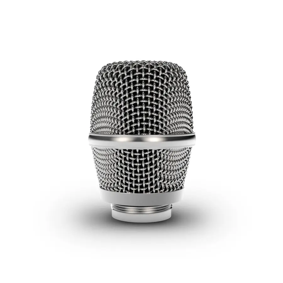 LD Systems U518 HHC Wireless Mic System with Condenser Handheld Mic 