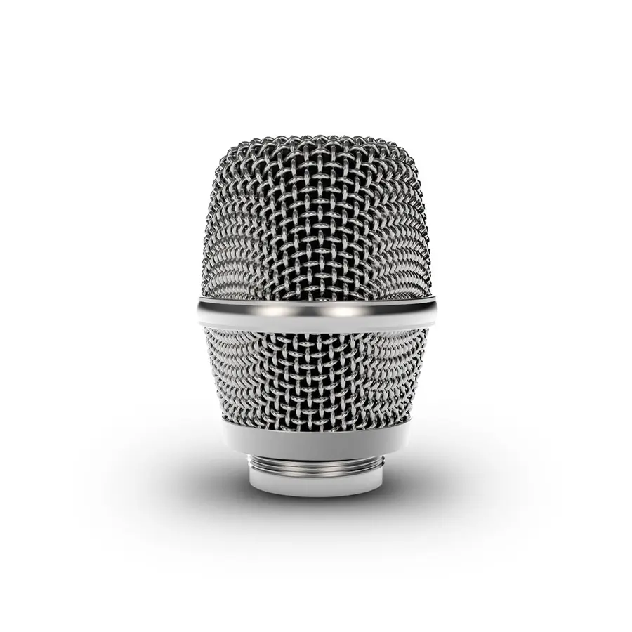 LD Systems U518 HHC 2 Wireless Mic System with 2 x Condenser Handheld Mic 
