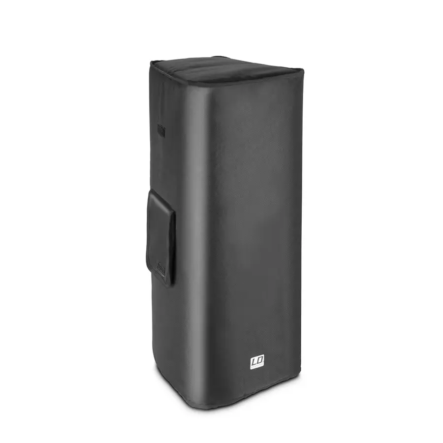 LD Systems STINGER 28 G3 PC Padded Slip Cover for Stinger G3 PA Speaker 2x8" 