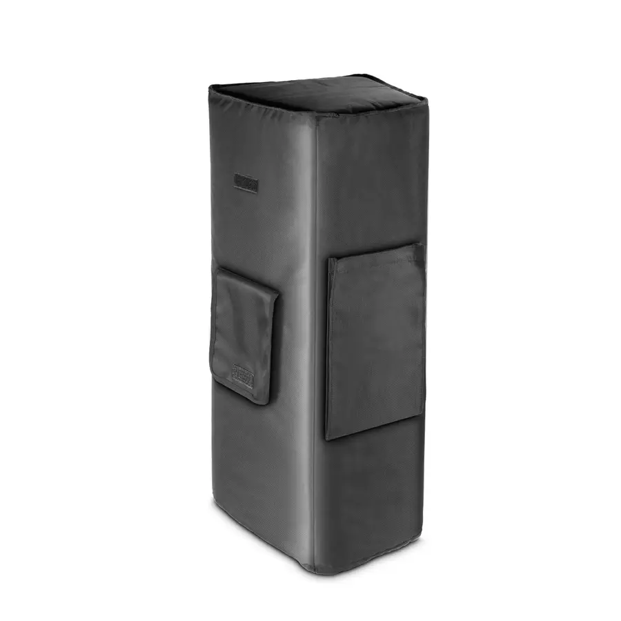 LD Systems STINGER 28 G3 PC Padded Slip Cover for Stinger G3 PA Speaker 2x8" 