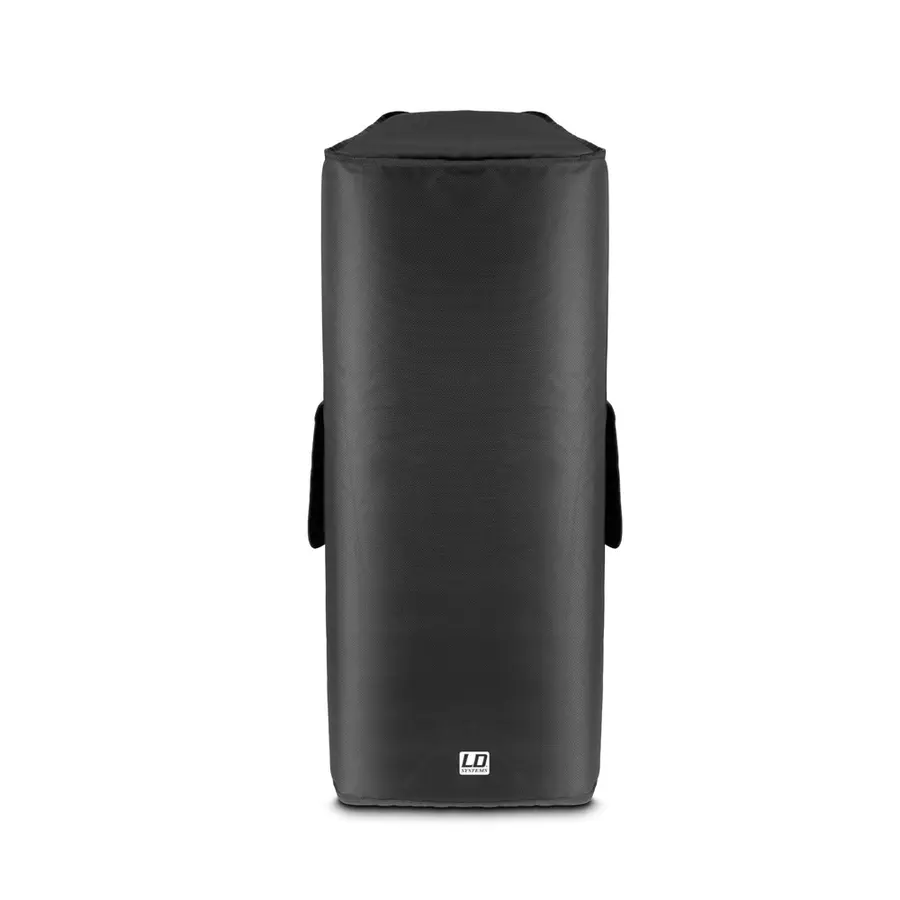 LD Systems STINGER 28 G3 PC Padded Slip Cover for Stinger G3 PA Speaker 2x8" 