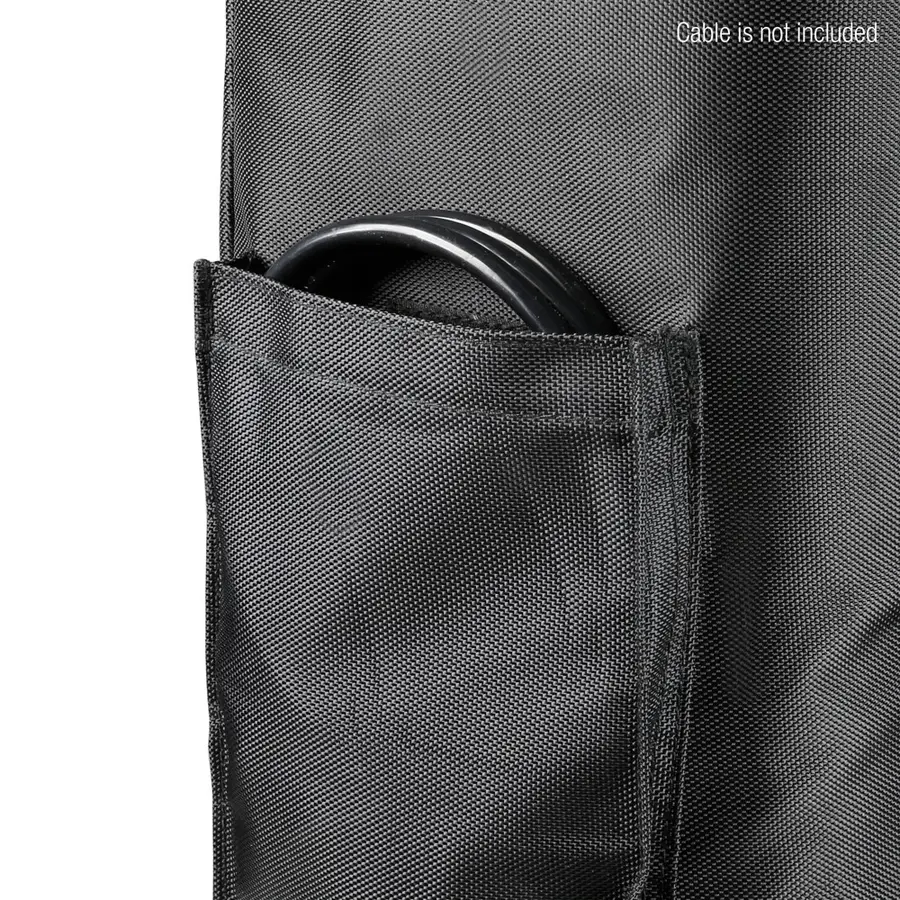 LD Systems STINGER 28 G3 PC Padded Slip Cover for Stinger G3 PA Speaker 2x8" 