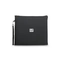 LD Systems MIC BAG XL Universal microphone bag, 300 x 300 mm
