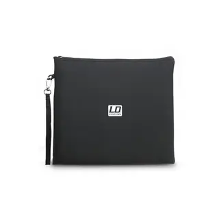 LD Systems MIC BAG XL Universal microphone bag, 300 x 300 mm