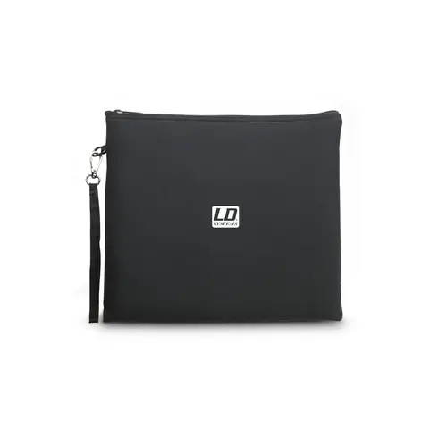 LD Systems MIC BAG XL Universal microphone bag, 300 x 300 mm