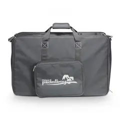Palmer MI PEDALBAY 60 L BAG Padded softcase for Palmer MI PEDALBAY 60 L