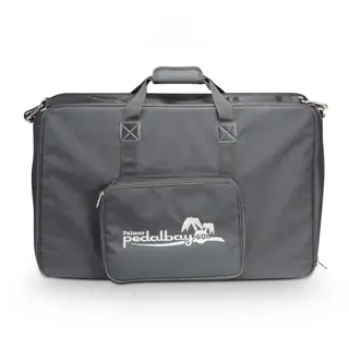 Palmer MI PEDALBAY 60 L BAG Padded softcase for Palmer MI PEDALBAY 60 L