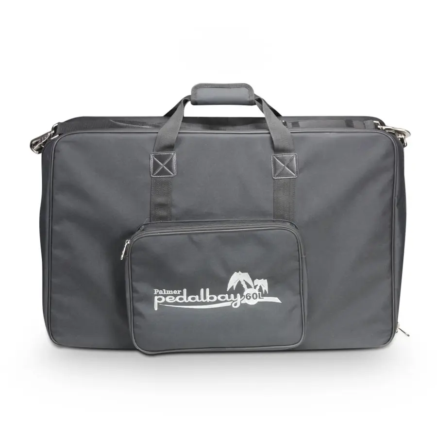 Palmer MI PEDALBAY 60 L BAG Padded softcase for Palmer MI PEDALBAY 60 L 
