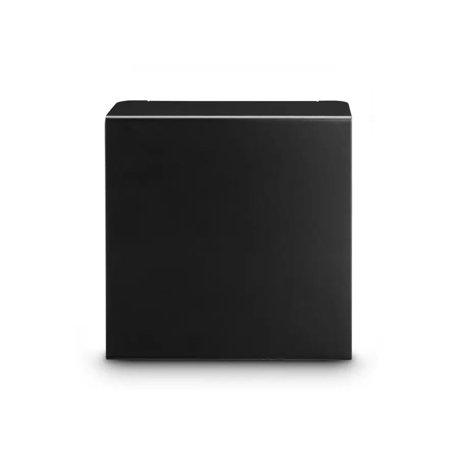 Palmer Pro PAN 04 A Active 2-Channel DI Box 