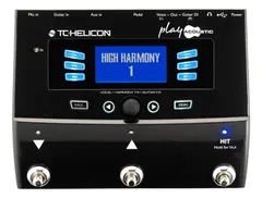 TC-Helicon Play Acoustic *Kunderetur