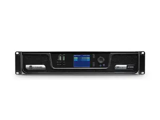 Crown CDi2 1200 -  2 x 1200W installasjonsforsterker