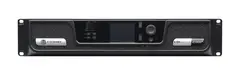 Crown CDi2 1200BL - 2 x 1200W BLU Link installasjonsforsterker