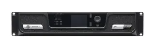 Crown CDi2 1200BL - 2 x 1200W BLU Link installasjonsforsterker