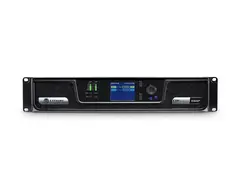 Crown CDi2 600BL, 2 x 600W BLU Link installasjonsforsterker