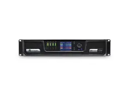 Crown CDi4 1200, 4 x 1200W installasjonsforsterker