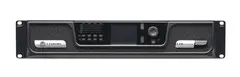 Crown CDi4 1200BL, 4 x 1200W BLU Link installasjonsforsterker