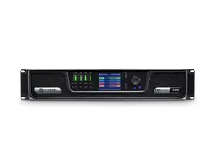 Crown CDi4 300, 4 x 300W installasjonsforsterker